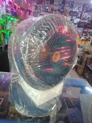 Diamond Air Circulation Fans