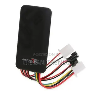 Accurate Tk100b Car and Motorcycle GSM GPRS GPS Tracker