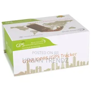 Accurate Tk100b Car and Motorcycle GSM GPRS GPS Tracker