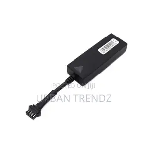 Car GPS Locator, Mini Electric Car Motorcycle GPS Tracker