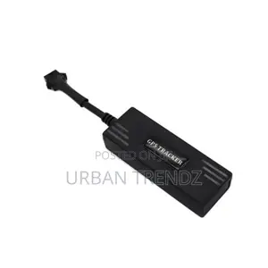 Car GPS Locator, Mini Electric Car Motorcycle GPS Tracker