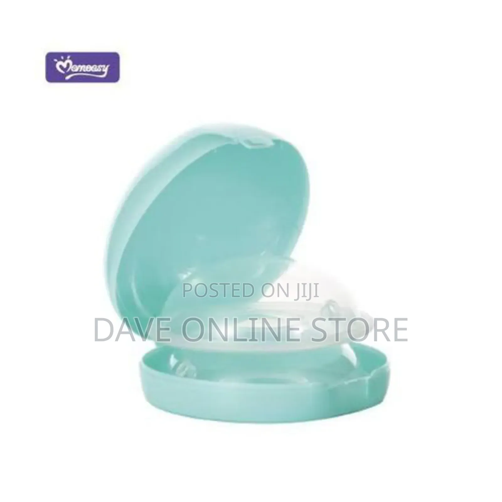 Mom Easy Wearable Breast Milk Collector