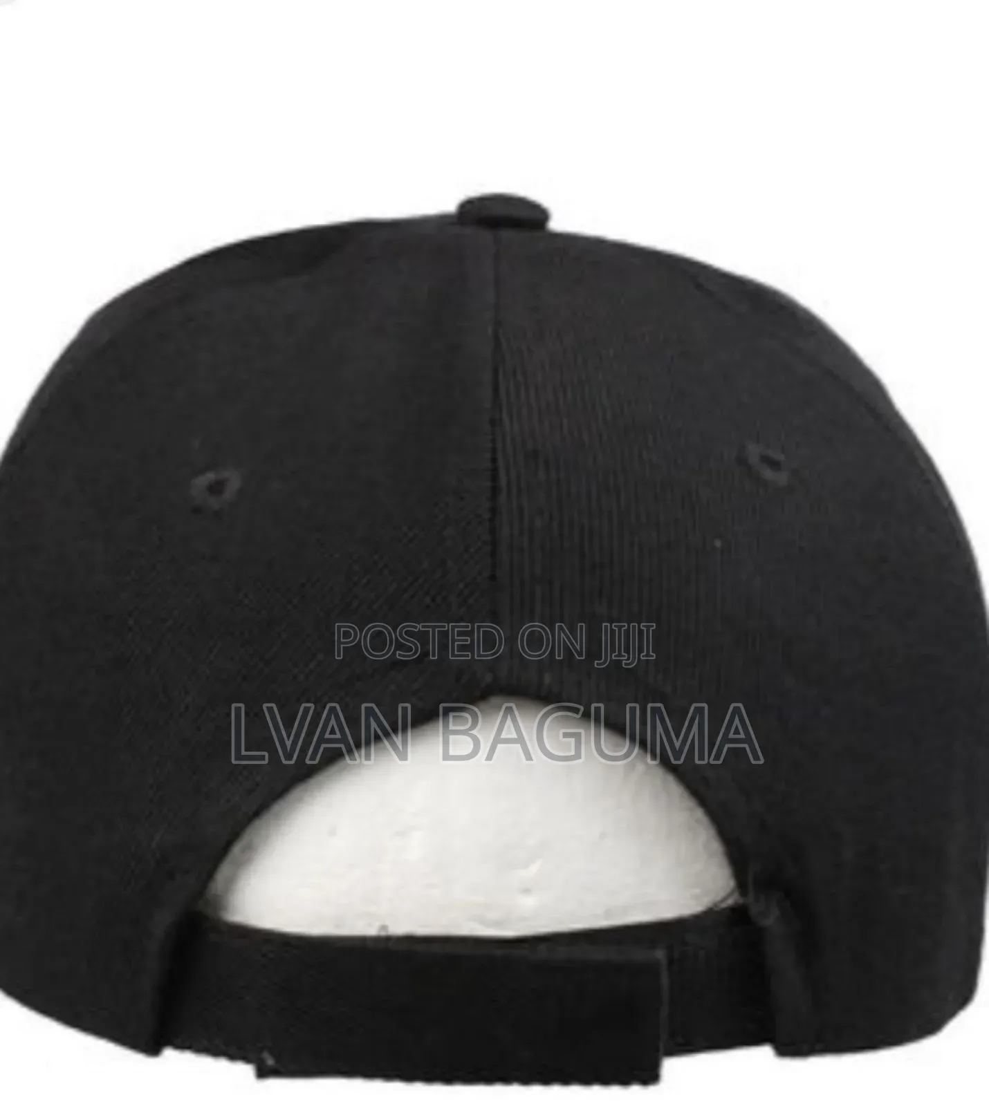Baseball Caps / Hats - All Colors