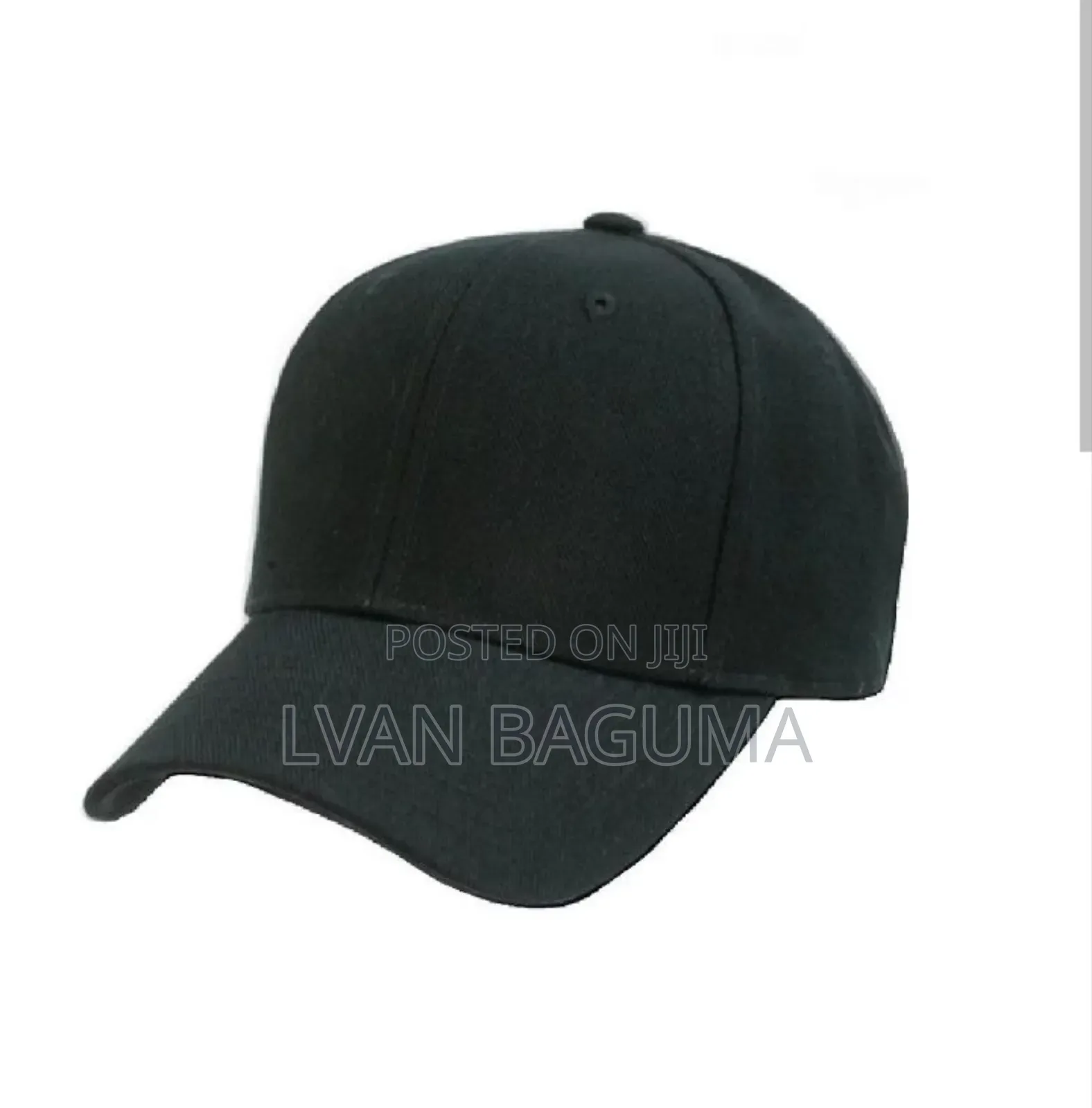Baseball Caps / Hats - All Colors