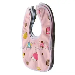 Photo - Waterproof Baby Bibs