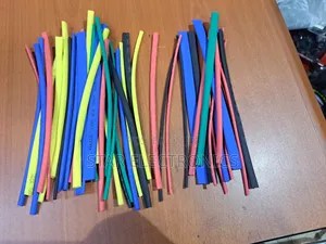Heat Shrinking Tubes