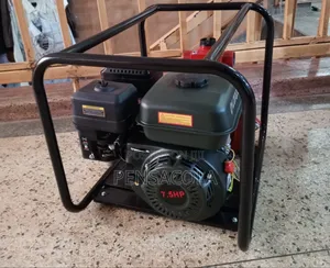 High Pressure Irrigation Surface Pump