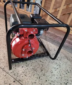 High Pressure Irrigation Surface Pump