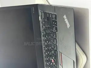 Laptop Lenovo ThinkPad X1 Carbon 8GB Intel Core I5 SSD 256GB