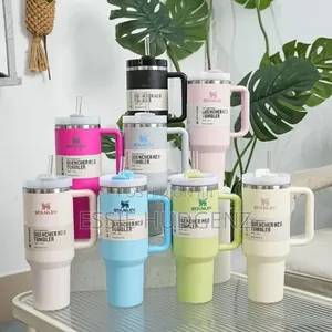Stanley Tumbler Thermo Mug