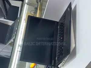 Laptop Lenovo ThinkPad T470s 8GB Intel Core I7 SSD 256GB