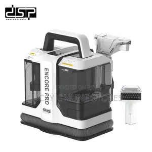 DSP Portable Spot Cleaner