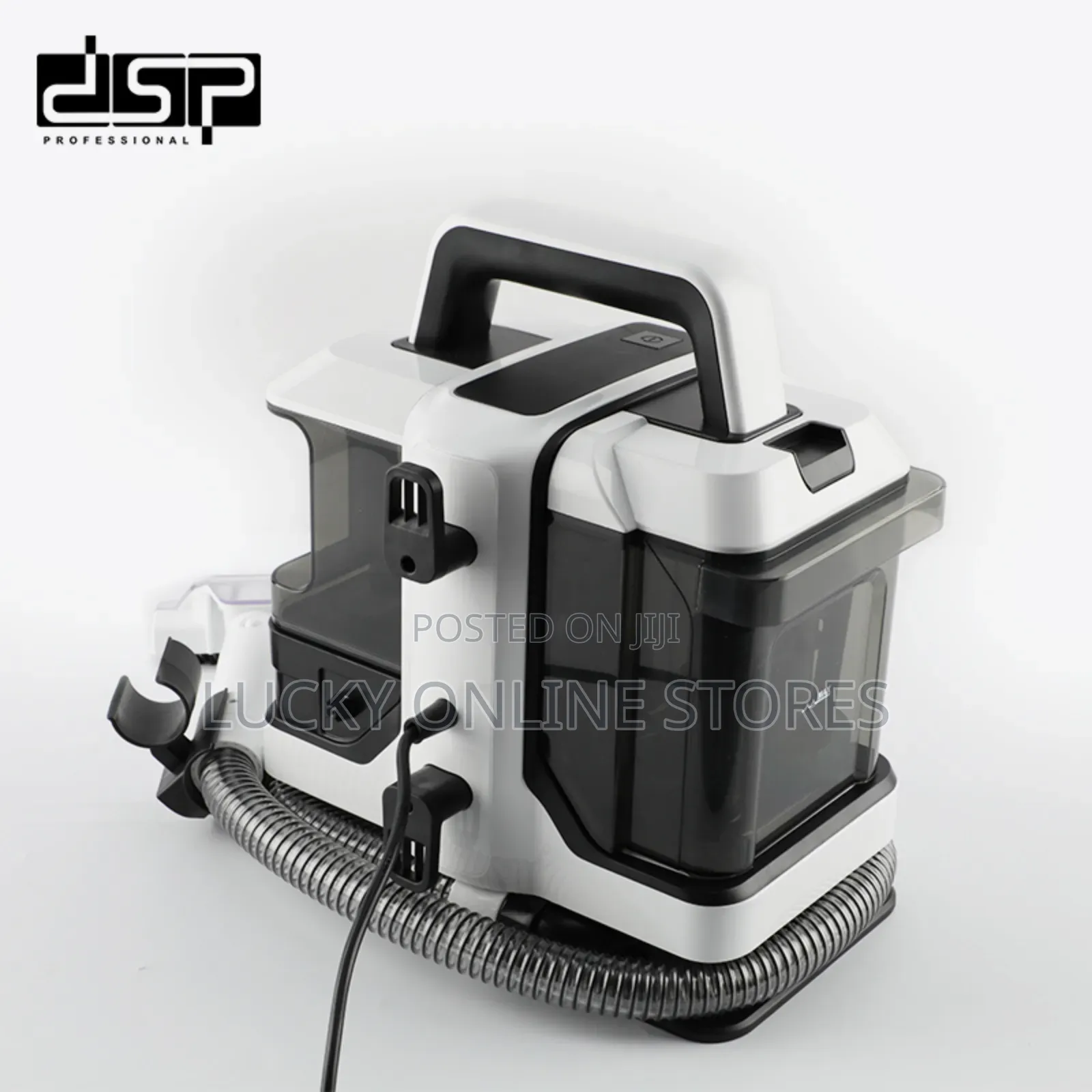 DSP Portable Spot Cleaner