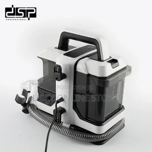 DSP Portable Spot Cleaner