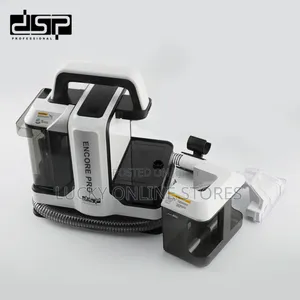 DSP Portable Spot Cleaner