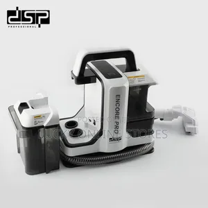 DSP Portable Spot Cleaner