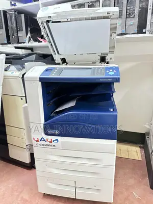 Xerox 7845 Printer