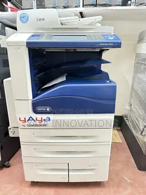 Xerox Workcenter 7845