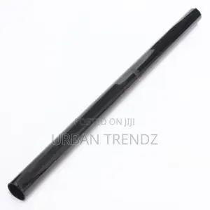 1roll Auto Windows Office Tint Film Dark Black