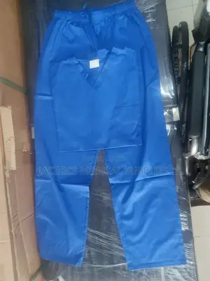 Medical Scrubs