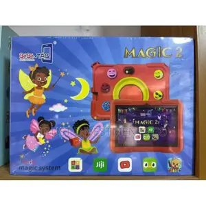 Photo - New Bebe Magic 2 128 GB Red