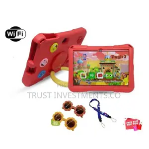 New Bebe Magic 2 128 GB Red