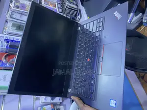 Photo - Laptop Lenovo ThinkPad T480s 8GB Intel Core I5 HDD+SSD 256GB