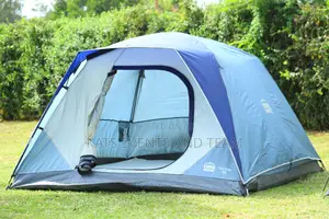 Luxury Camping Tent for Hire