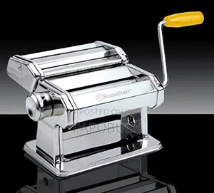 Pasta Roller Machine
