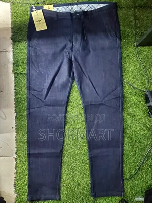 Men's Casual Cooperate Jeans