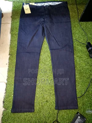 Men's Casual Cooperate Jeans