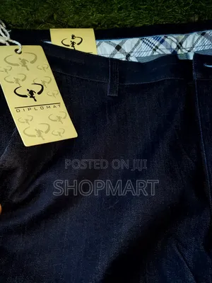 Men's Casual Cooperate Jeans