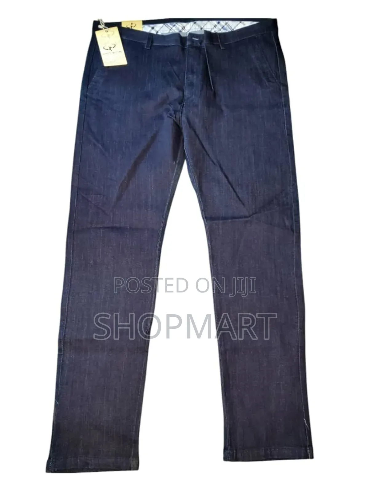 Men's Casual Cooperate Jeans