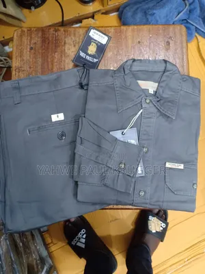 Khaki Full Set