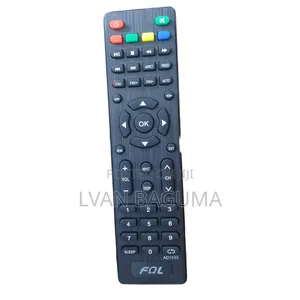 FNL Tv Remotes