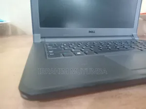 Laptop Dell Latitude 3350 4GB Intel Core I3 HDD 500GB