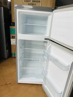 Hisense 160L Original Fridge 240v