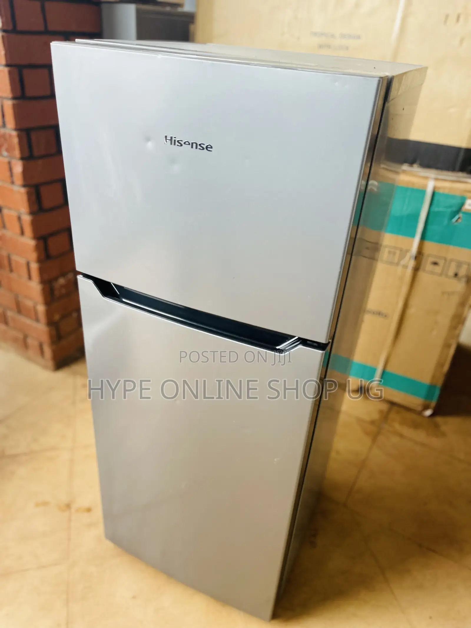 Hisense 160L Original Fridge 240v