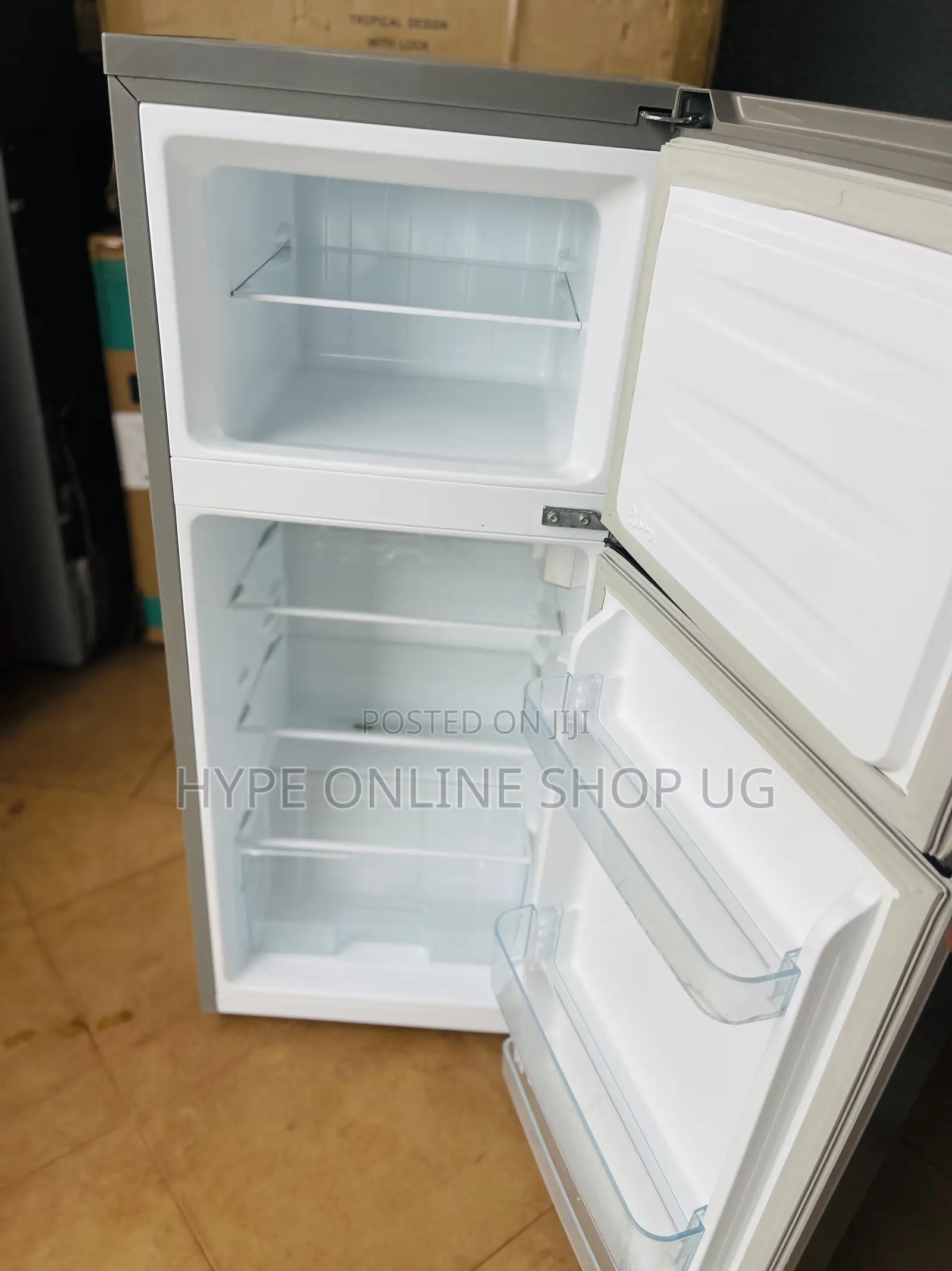 Hisense 160L Original Fridge 240v