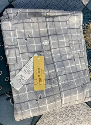 2pics Cotton Nightwear