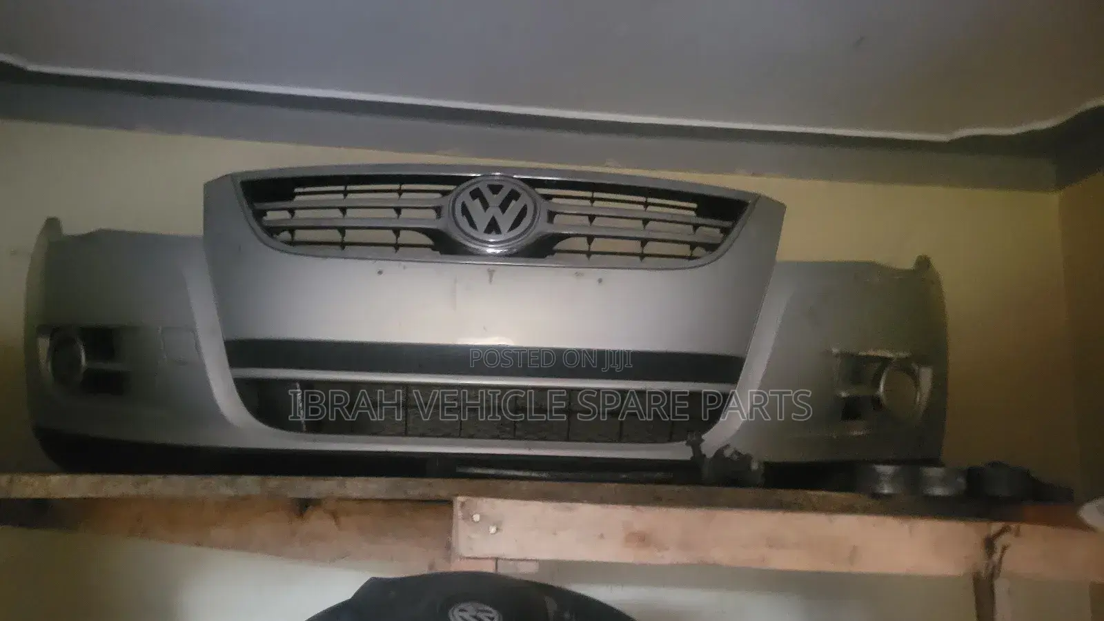 German Spareparts