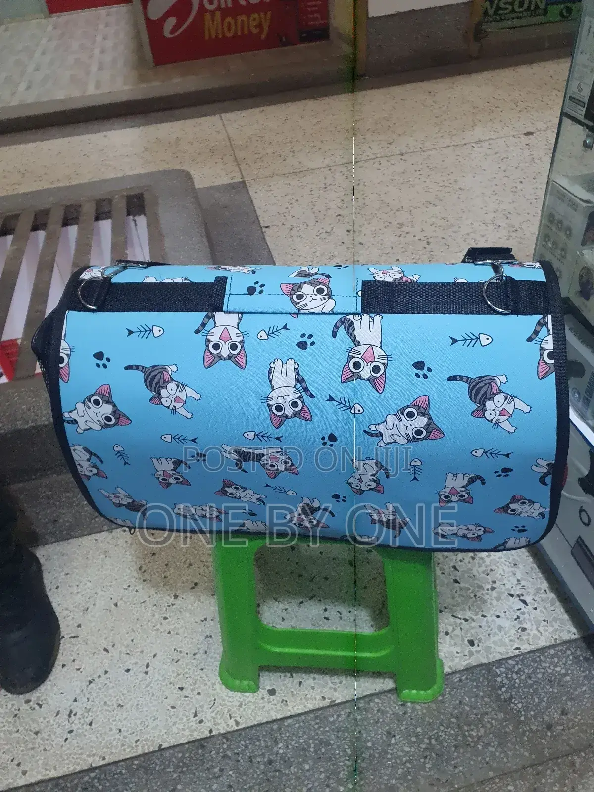 Cat Bag Dog Bag Cartoon Large Size