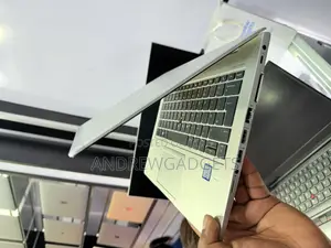 Laptop HP EliteBook 840 G6 8GB Intel Core I5 SSD 256GB