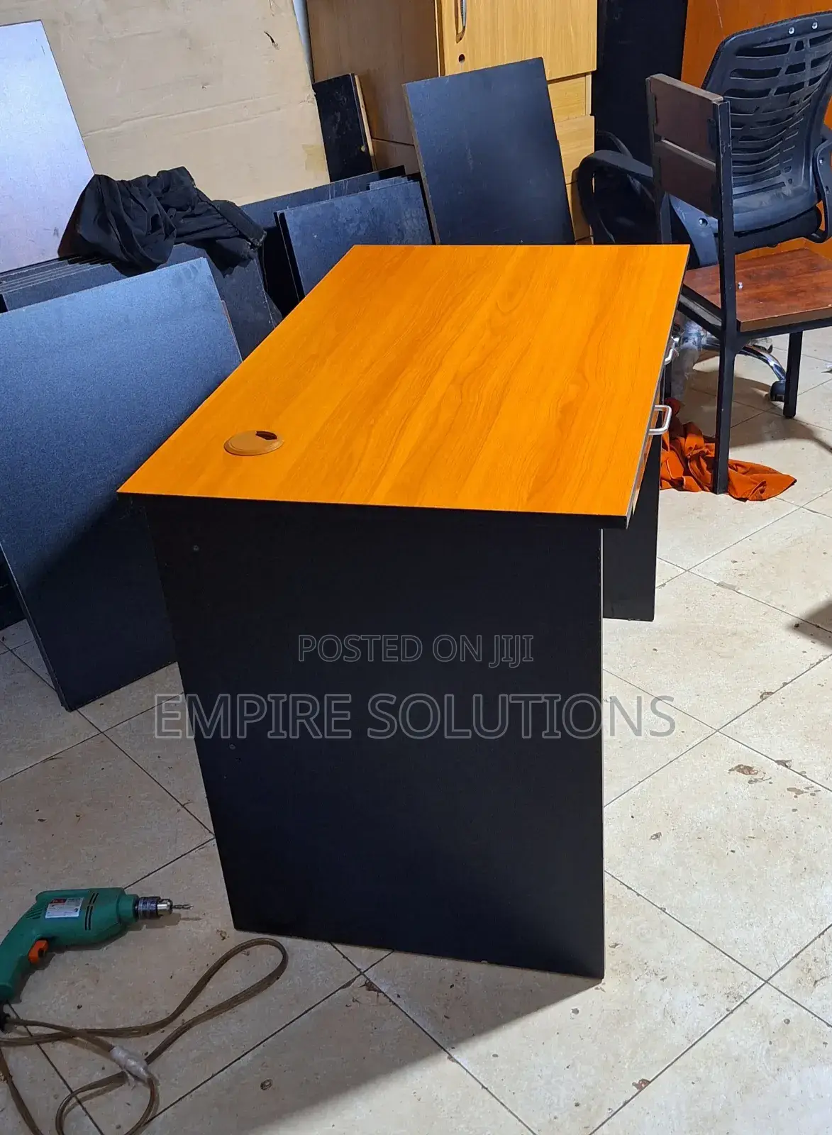 Office Table/ Office Desk 1mtr Wholesale