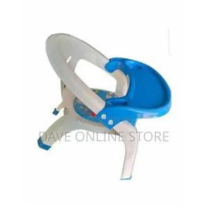 Baby Feeding Chair Blue,Pink