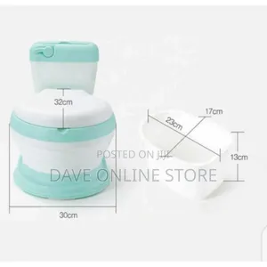 Baby Flash Potty 01
