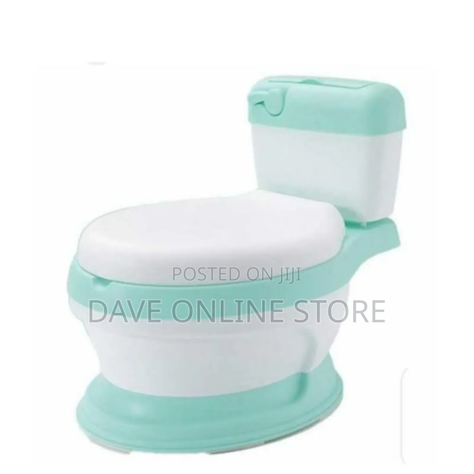 Baby Flash Potty 01