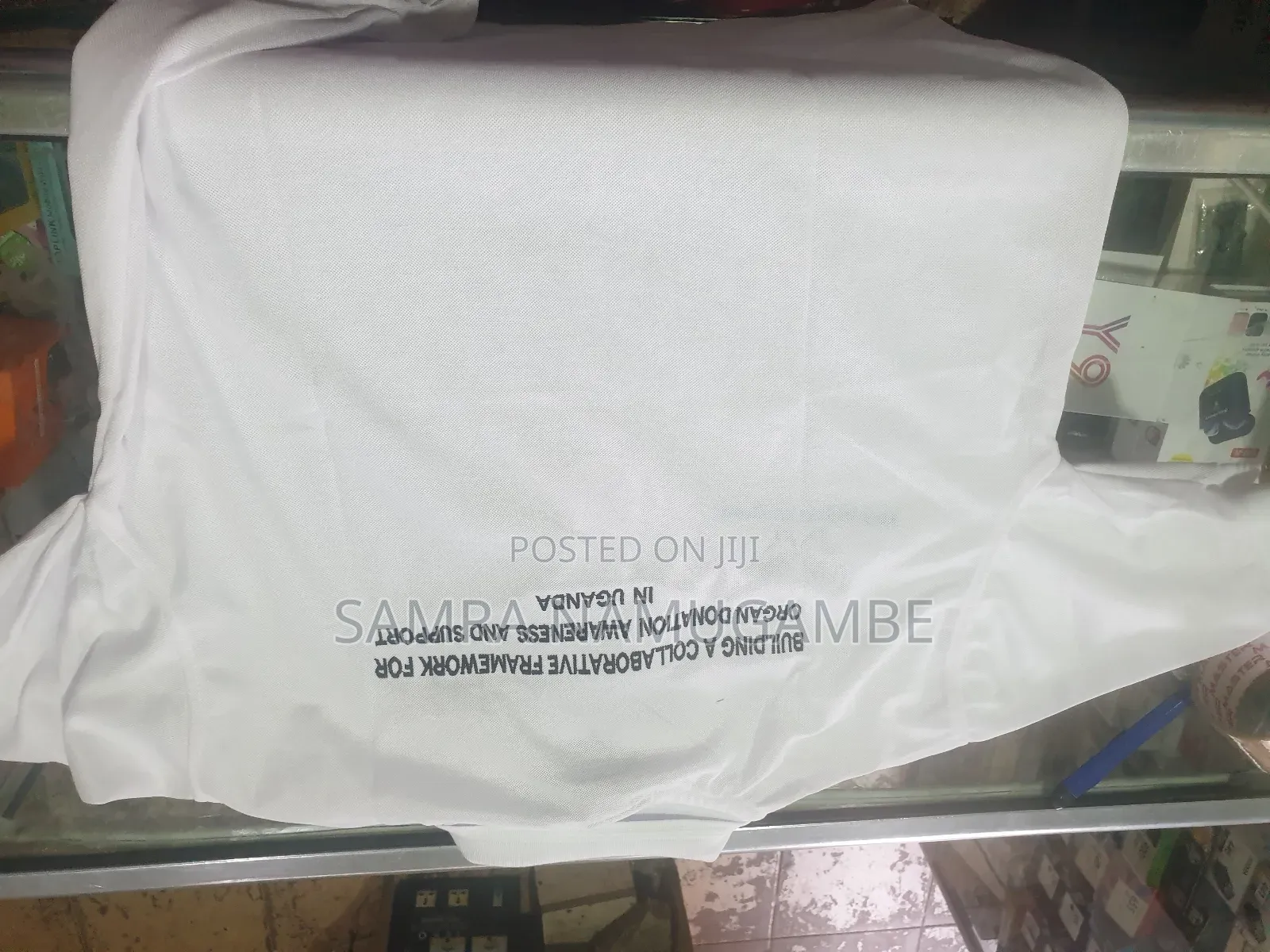 T-Shurt Embroidery