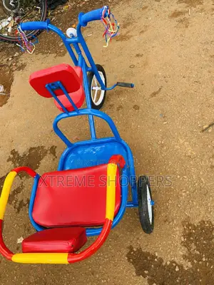 Locally Made Bikes/ Bicycles 02