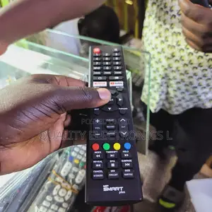 Smartplus Smart Hd Remotes